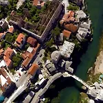 Maison d'hôtes Shangri La Mansion Mostar