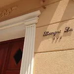 Shangri La Mansion