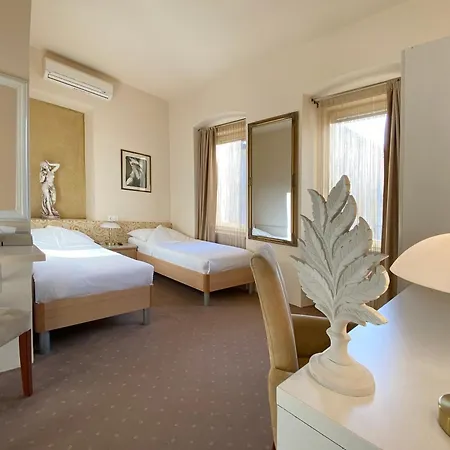 Affittacamere Shangri La Mansion