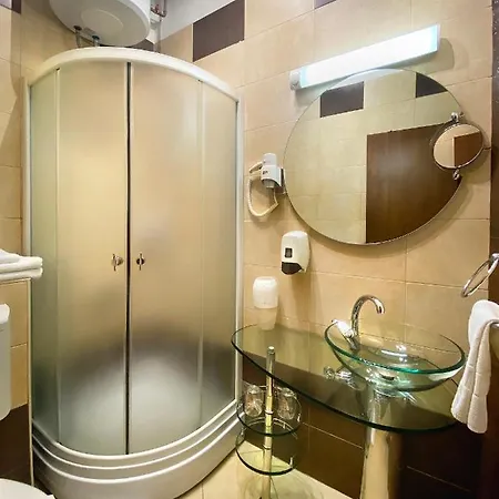 Penzion Shangri La Mansion Mostar