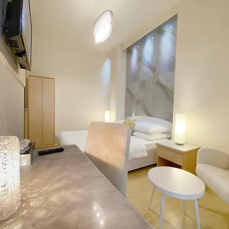 Shangri La Mansion Affittacamere