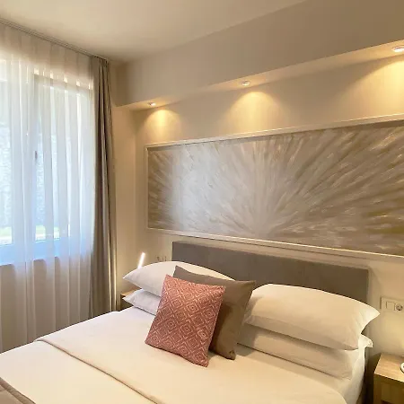 Maison d'hôtes Shangri La Mansion Mostar