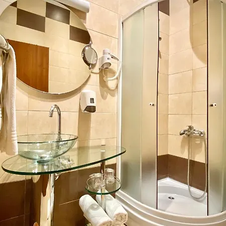 Shangri La Mansion Mostar