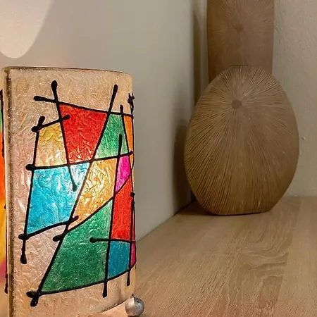 Shangri La Mansion בית הארחה מוסטר