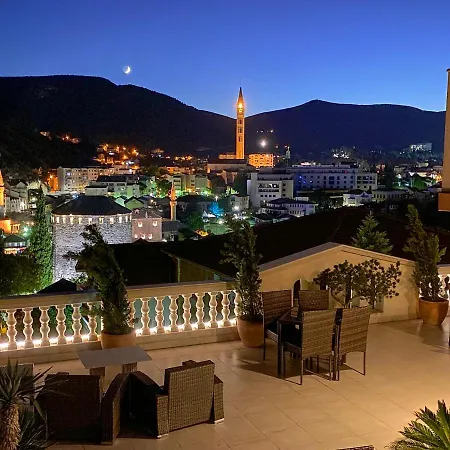 Shangri La Mansion 3* Mostar