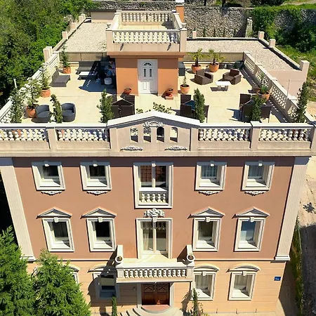 Maison d'hôtes Shangri La Mansion Mostar