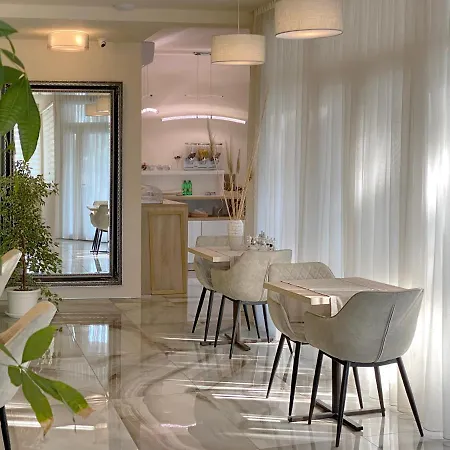 Shangri La Mansion Mostar