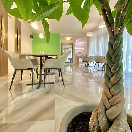 Penzion Shangri La Mansion Mostar