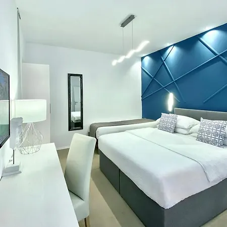 Shangri La Mansion Penzion Mostar