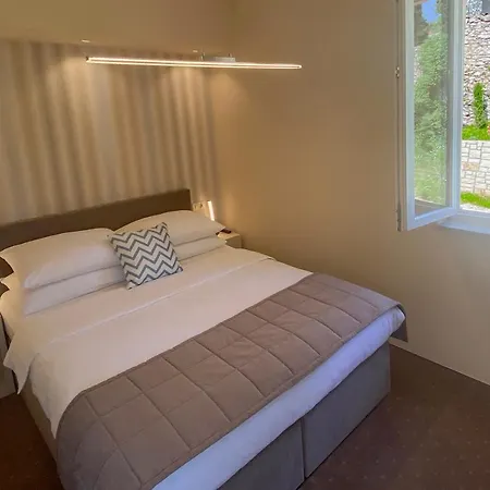 Shangri La Mansion Mostar