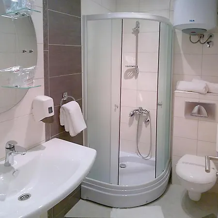 Shangri La Mansion 3* Mostar
