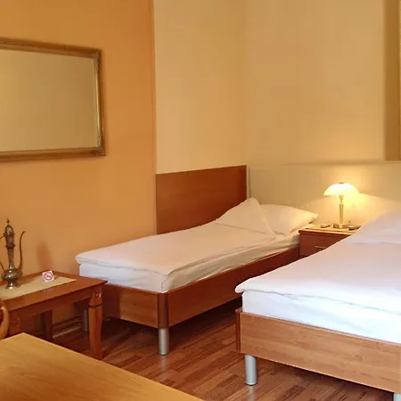 Shangri La Mansion Mostar