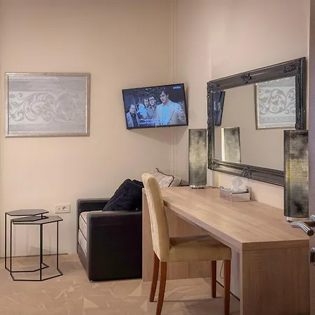 Shangri La Mansion Guest house 3*