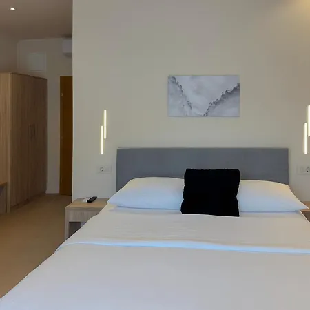 Affittacamere Shangri La Mansion Mostar