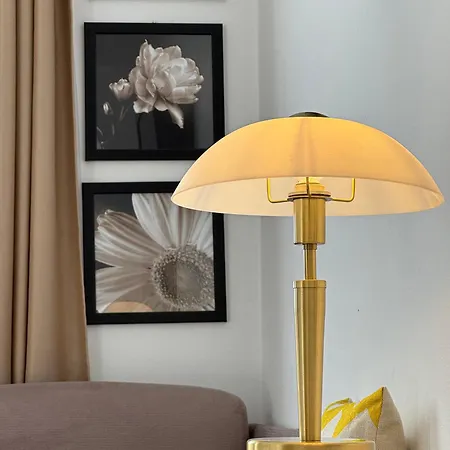 Shangri La Mansion בית הארחה מוסטר