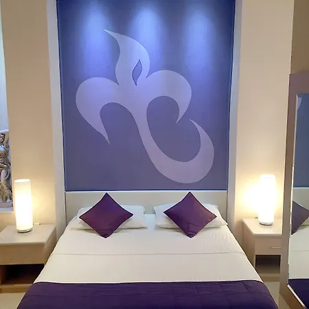 Affittacamere Shangri La Mansion