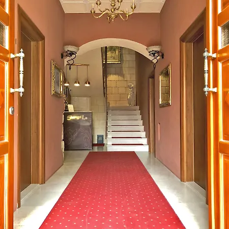 Shangri La Mansion Affittacamere Mostar