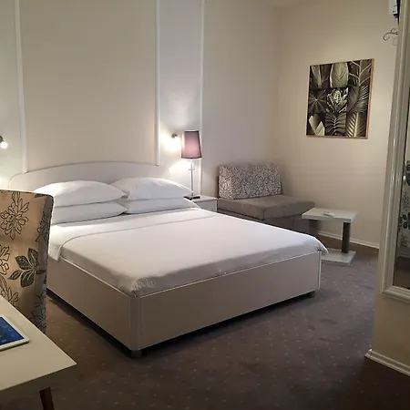 Affittacamere Shangri La Mansion Mostar