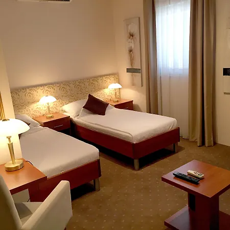 Shangri La Mansion Mostar