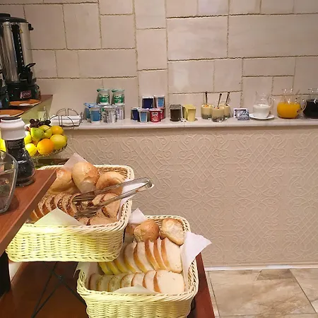 Affittacamere Shangri La Mansion