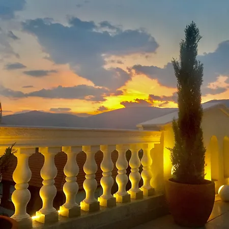 Shangri La Mansion Mostar