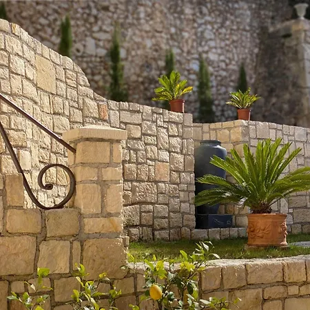 Maison d'hôtes Shangri La Mansion Mostar