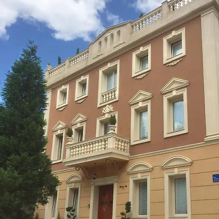 Shangri La Mansion Affittacamere Mostar