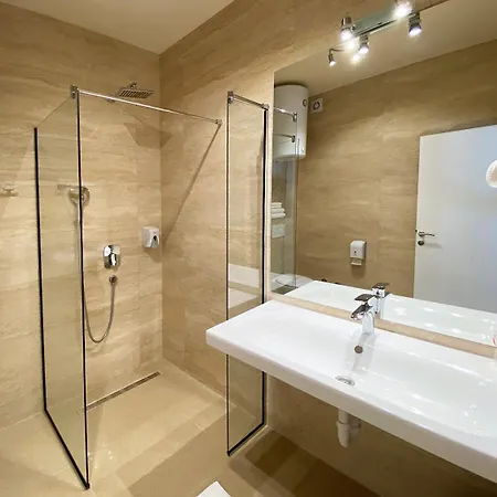 Affittacamere Shangri La Mansion