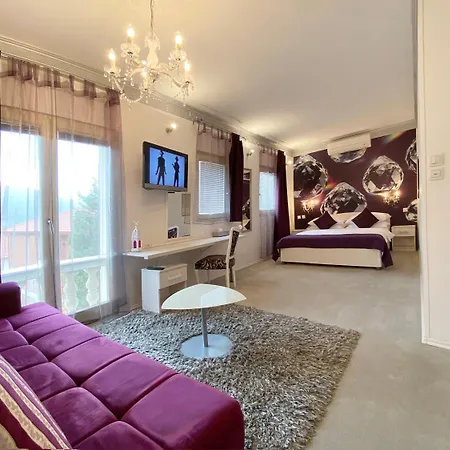 Shangri La Mansion Mostar