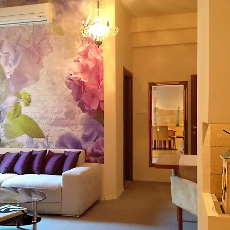 Affittacamere Shangri La Mansion