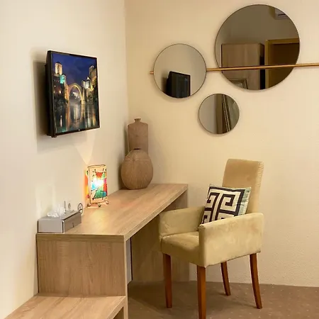 Shangri La Mansion Affittacamere