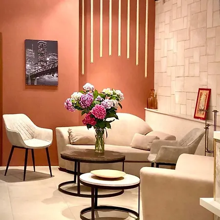 Affittacamere Shangri La Mansion