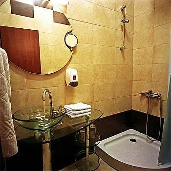 Maison d'hôtes Shangri La Mansion 3*