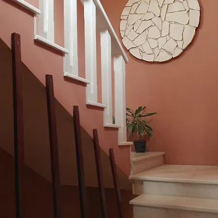 Shangri La Mansion 3* מוסטר