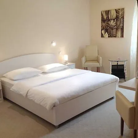 Shangri La Mansion Mostar