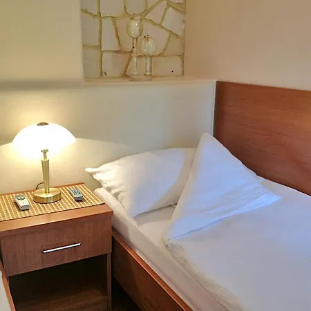Pensión Shangri La Mansion Mostar
