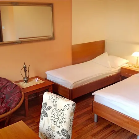 Shangri La Mansion 3* Mostar