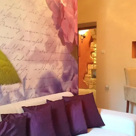 Maison d'hôtes Shangri La Mansion
