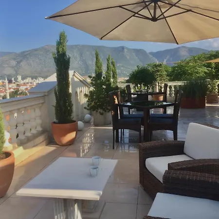 Shangri La Mansion Affittacamere Mostar