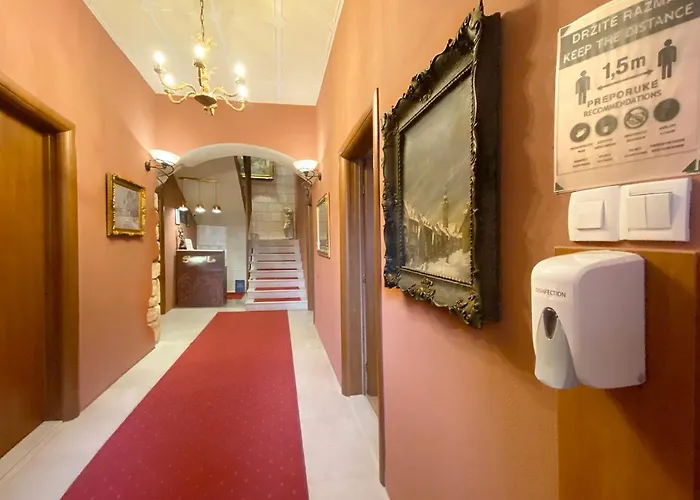 招待所 香格里拉大厦酒店