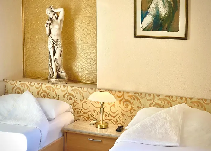 香格里拉大厦酒店 招待所