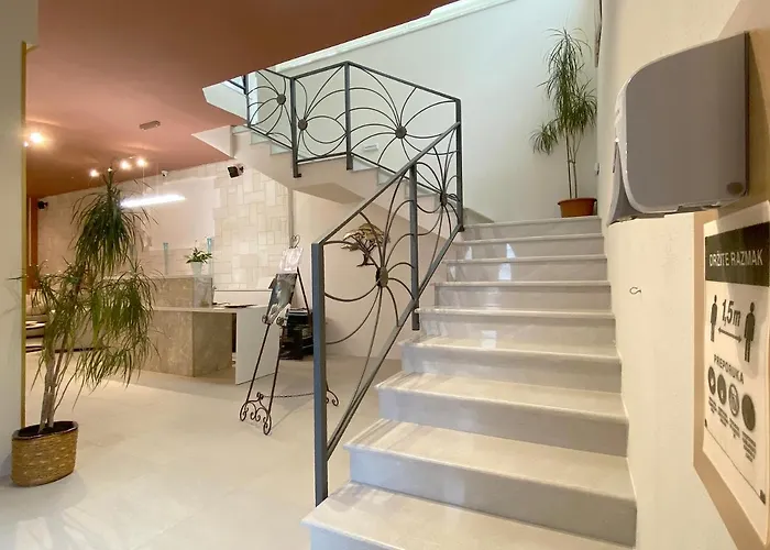 香格里拉大厦酒店 莫斯塔尔