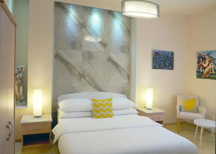 香格里拉大厦酒店