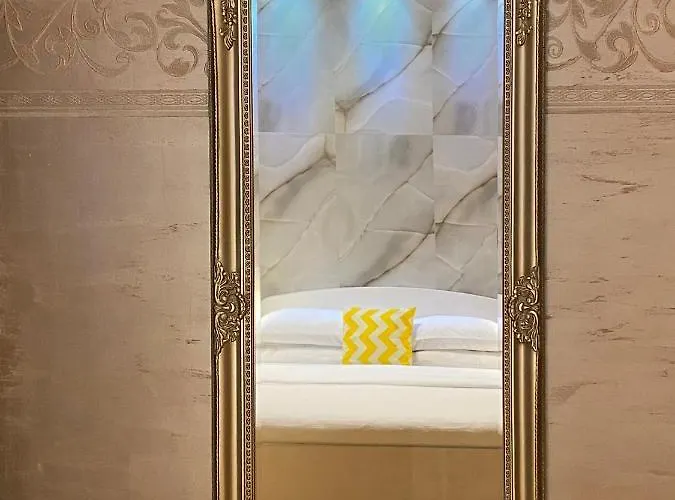 香格里拉大厦酒店 3* 莫斯塔尔