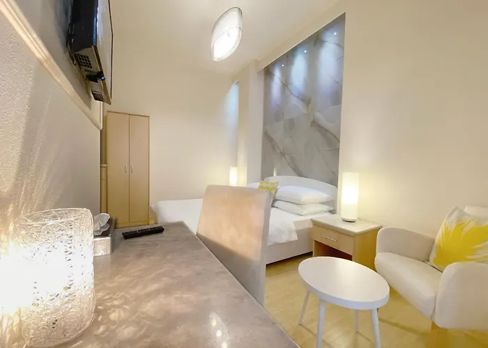 香格里拉大厦酒店 招待所