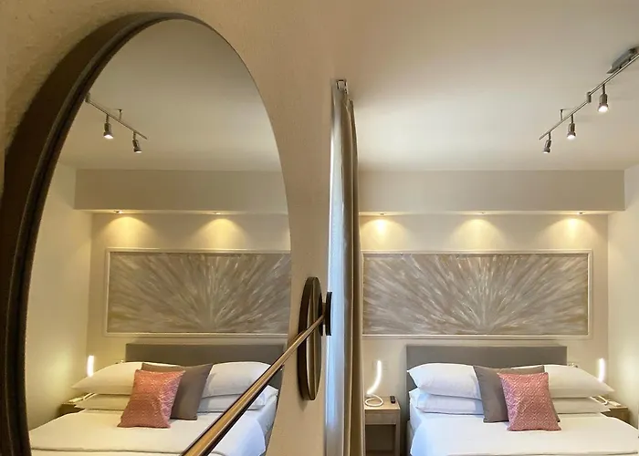 香格里拉大厦酒店 3* 莫斯塔尔