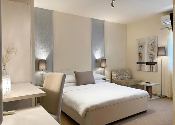 香格里拉大厦酒店