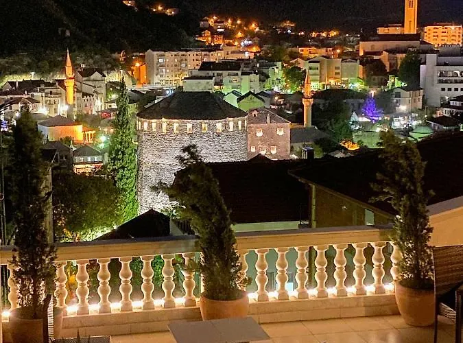 香格里拉大厦酒店 招待所 3*