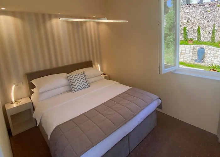 香格里拉大厦酒店 莫斯塔尔