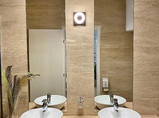 招待所 香格里拉大厦酒店 莫斯塔尔